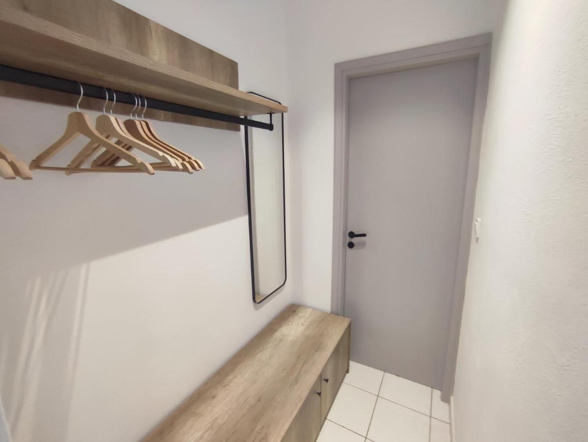 Sivotahomes-Amaya Sívota Exterior foto