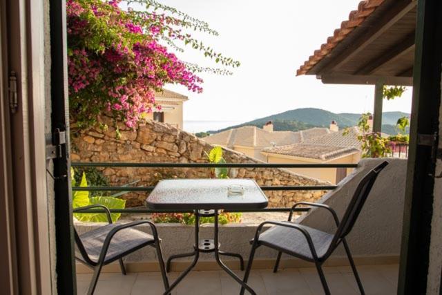 Sivotahomes-Amaya Sívota Exterior foto